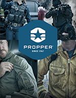 Propper Apparel Catalog