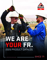 Bulwark FR Catalog