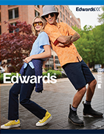 Edwards Catalog 2026