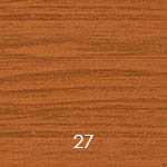 DuraCare Seating Finish 27