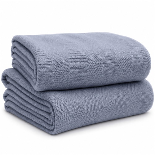 Phoenix Towne Square Blanket, Storm