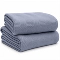 Phoenix Towne Square Blanket, Storm