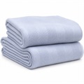 Phoenix Towne Square Blanket, Surf