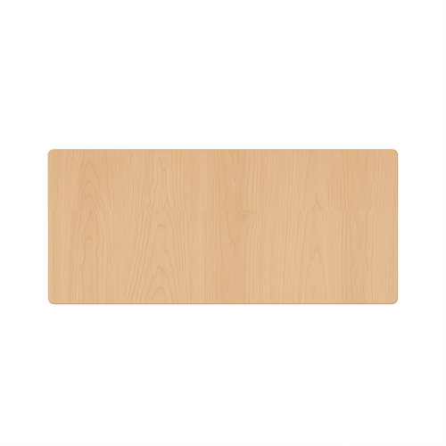 36" Rectangle Footboard