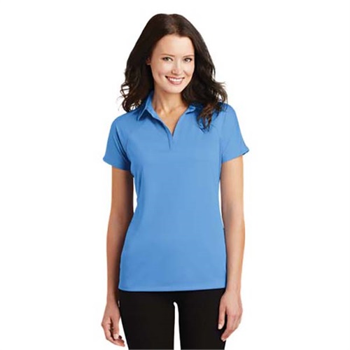 WOMEN'S OTTOMAN POLOS