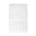 Golden Crown Hand Towel
