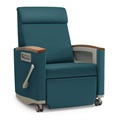 ALAMO DEEP TEAL