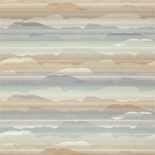 Aloft Privacy Curtain Fabric