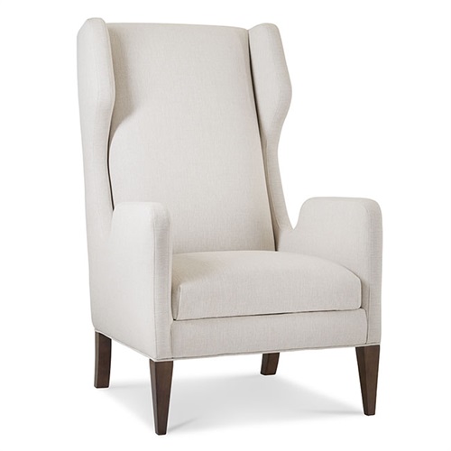 Andie Wing Back Chair