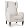 Andie Wing Back Chair