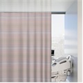 Aquifer X Privacy Curtain Fabric