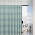Aquifer X Privacy Curtain Fabric