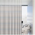 Aquifer X Privacy Curtain Fabric