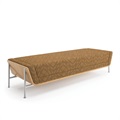 Athena Alta + Moisture Block Healthcare Upholstery Fabric