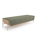 Athena Alta + Moisture Block Healthcare Upholstery Fabric