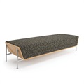 Athena Alta + Moisture Block Healthcare Upholstery Fabric