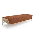Athena Alta + Moisture Block Upholstery Fabric