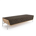 Athena Alta + Moisture Block Healthcare Upholstery Fabric