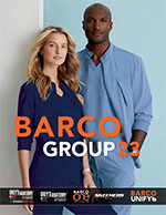 Barco Group Catalog