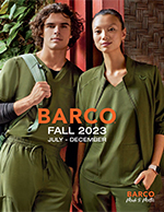 Barco Evovle Catalog