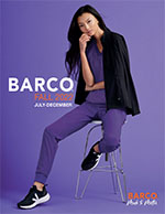 Barco Fall 2022 Catalog