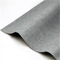 Belmont Vinyl Upholstery, Tundra, Fabric Detail, Swoop