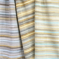 Bevy Privacy Curtain Fabrics