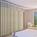 Bevy Canyon Privacy Curtain