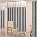 Bevy Privacy Curtain Fabric