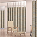 Bevy Privacy Curtain Fabric