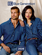 Blue Generation Full Catalog