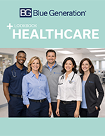 Blue Generation Healthcare Catalog