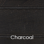 Charcoal Finish
