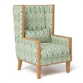 Chateau Crypton Upholstery Fabric