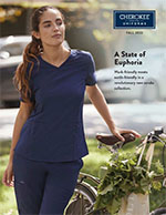 Cherokee Fall 2022 Catalog