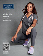 Cherokee Fall 2023 Catalog