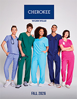 Cherokke_2026_Workwear-150 Cherokee Workwear Apparel Catalog