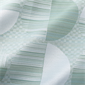 Serene Privacy Curtain Fabric, Spring, Glamour Shot