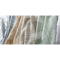 Serene and Tranquility Privacy Curtain Fabric Collections