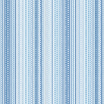 Phoenix Textile EverGuard Wipeable Privacy Curtain Fabric Deluxe Coastal Blue