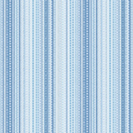 Phoenix Textile EverGuard Wipeable Privacy Curtain Fabric Deluxe Coastal Blue