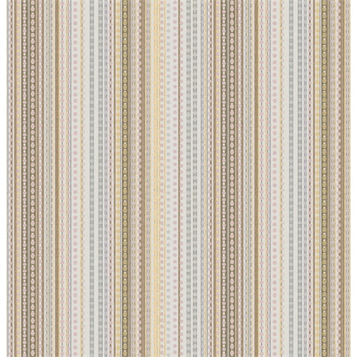 EverGuard Wipeable Privacy Curtain Fabric Deluxe Morocco