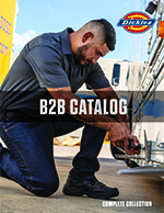 Dickies B2B Catalog