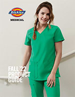 Dickies Fall 2022 Catalog