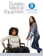 Dynarex Durable Medical Equipment