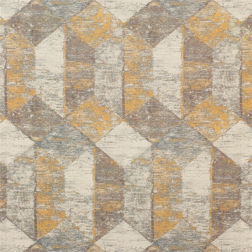 Eames Drapery Fabric