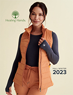 Healing Hands Catalog