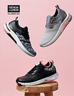 Nursing Footwear Catalog