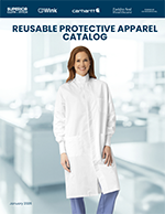 Fashion Seal Protective Apparel