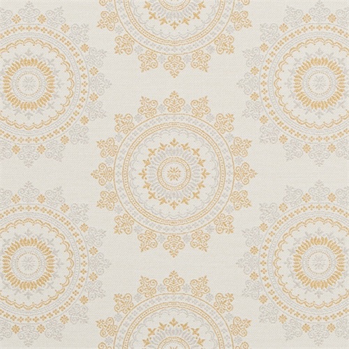 Piatto Gold Pearl